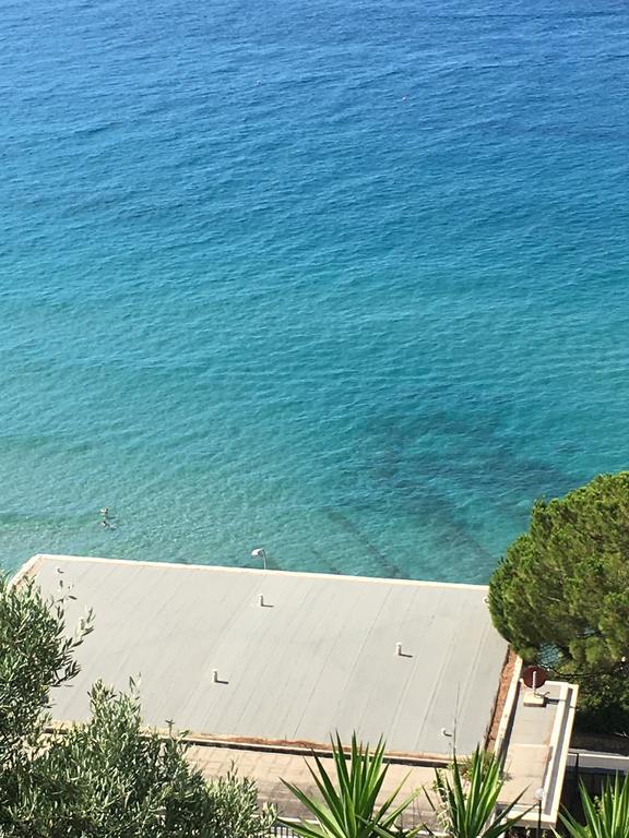 Villa Itati Sanremo Esterno foto