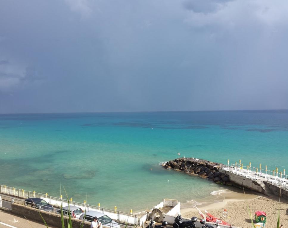 Villa Itati Sanremo Esterno foto