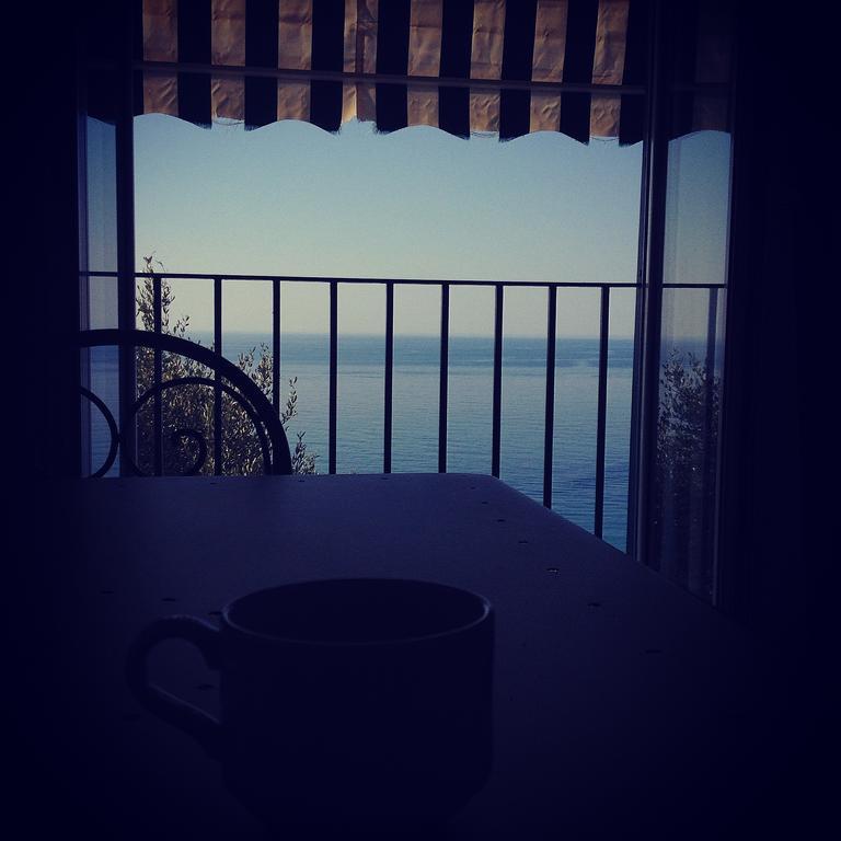 Villa Itati Sanremo Esterno foto