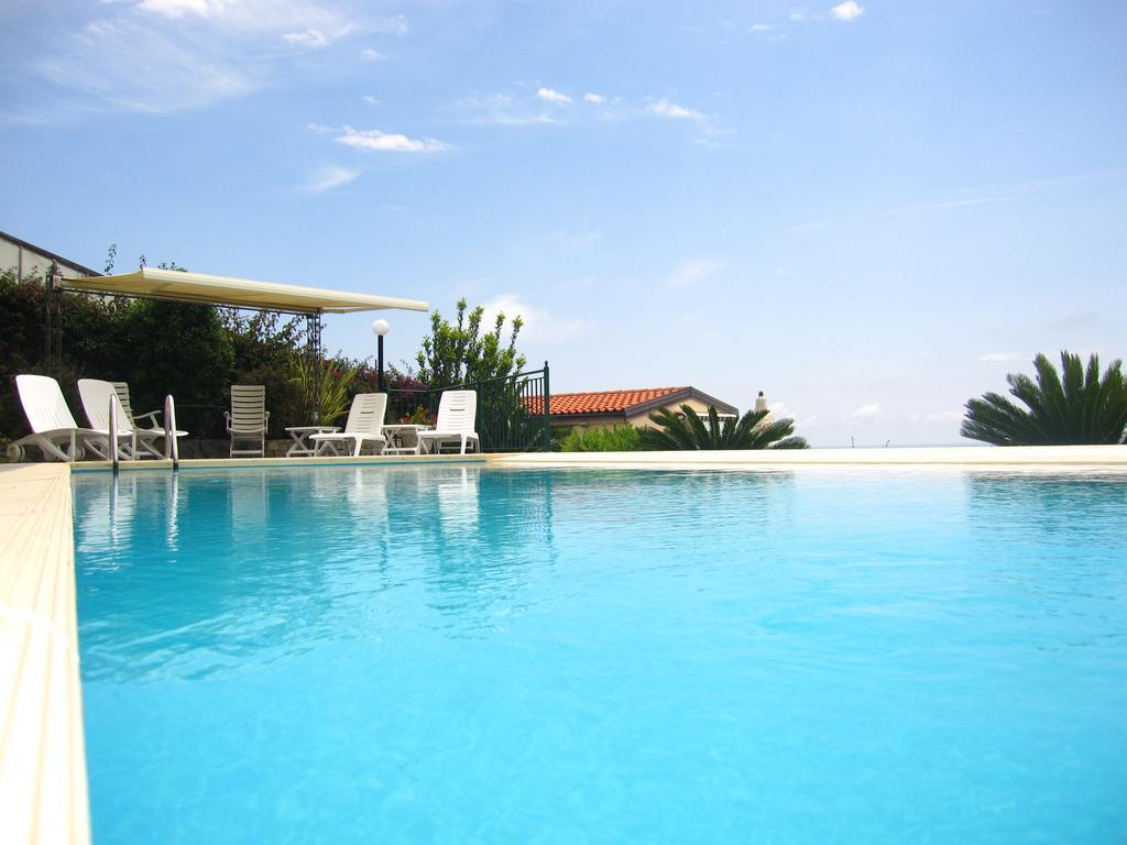Villa Itati Sanremo Esterno foto