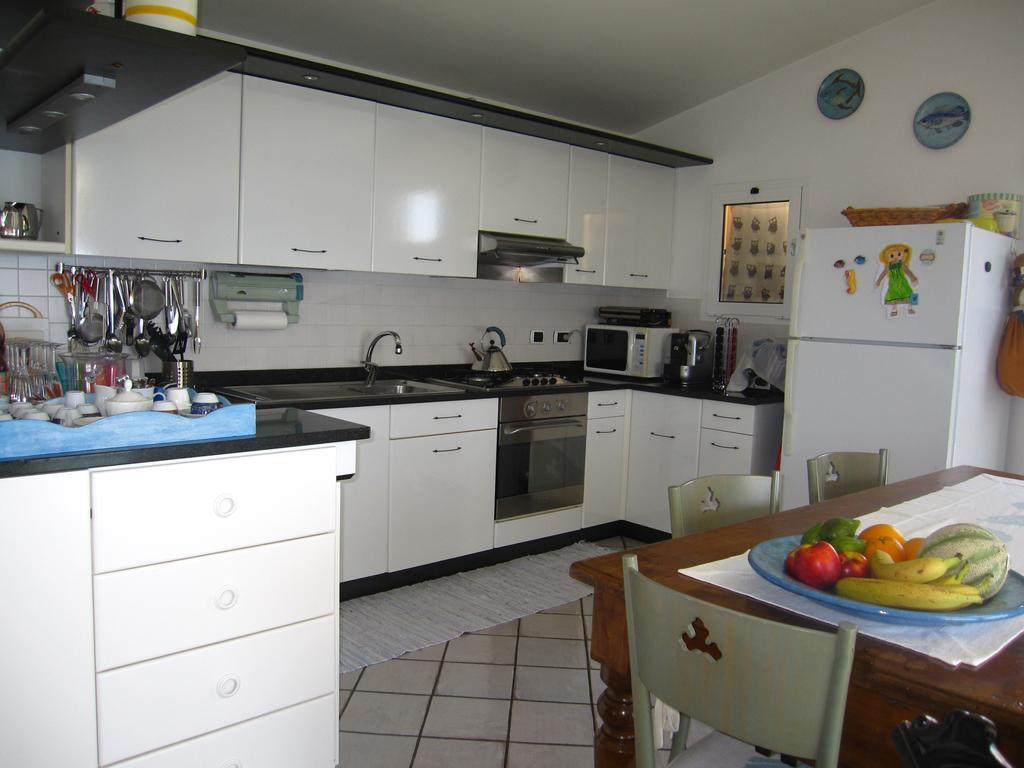 Villa Itati Sanremo Esterno foto