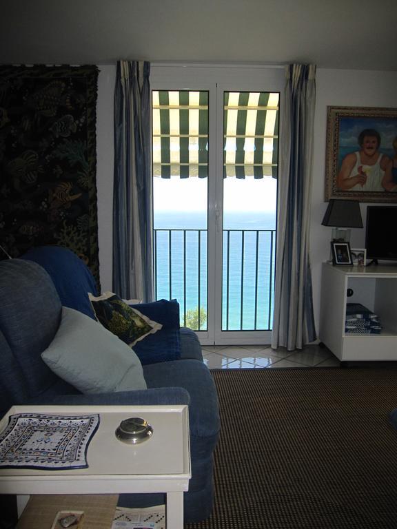 Villa Itati Sanremo Esterno foto