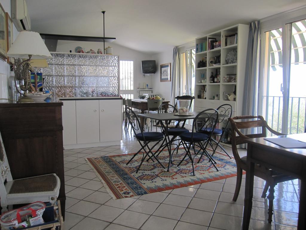 Villa Itati Sanremo Esterno foto