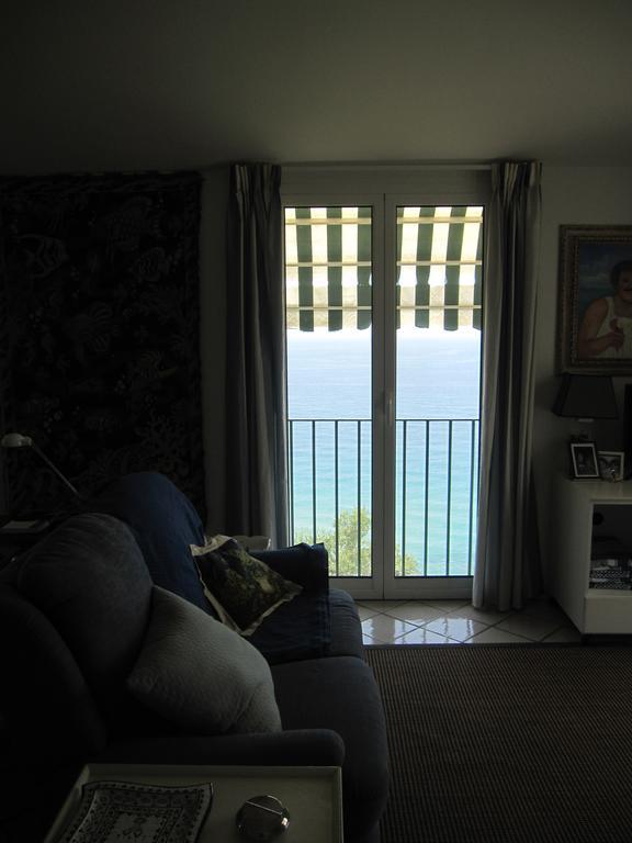 Villa Itati Sanremo Esterno foto