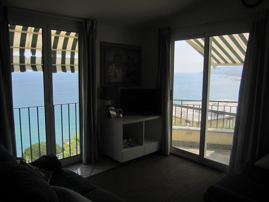 Villa Itati Sanremo Esterno foto