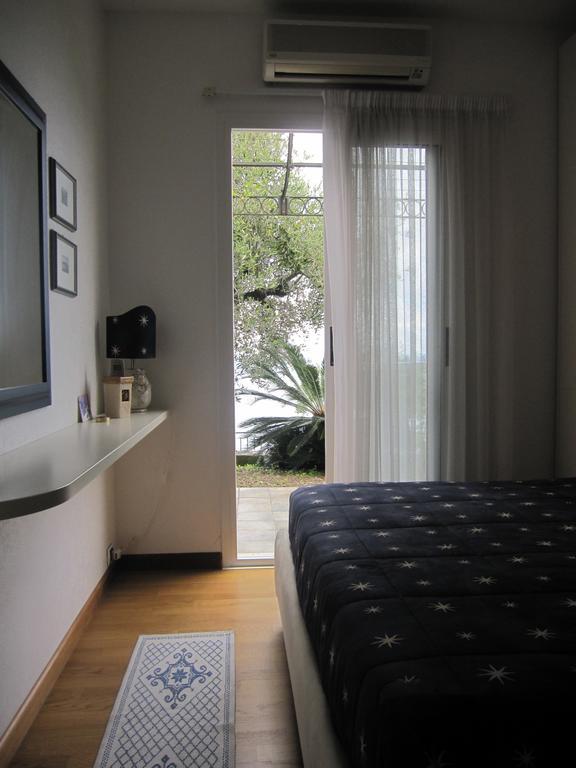 Villa Itati Sanremo Esterno foto