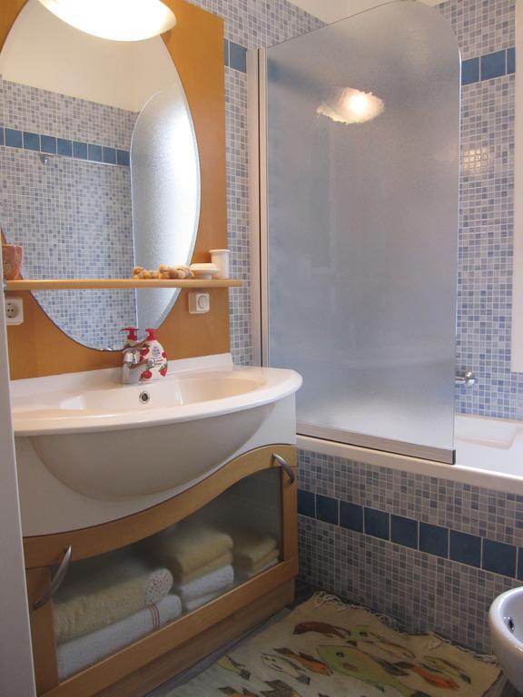 Villa Itati Sanremo Esterno foto