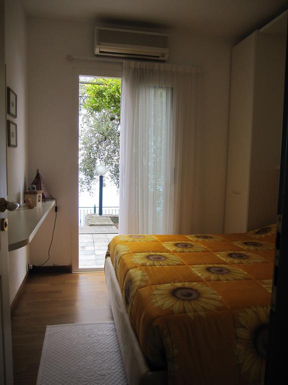 Villa Itati Sanremo Esterno foto
