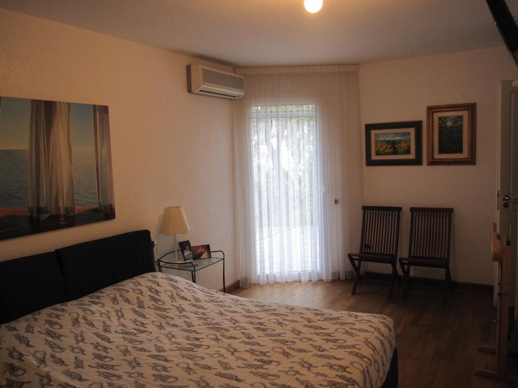 Villa Itati Sanremo Esterno foto