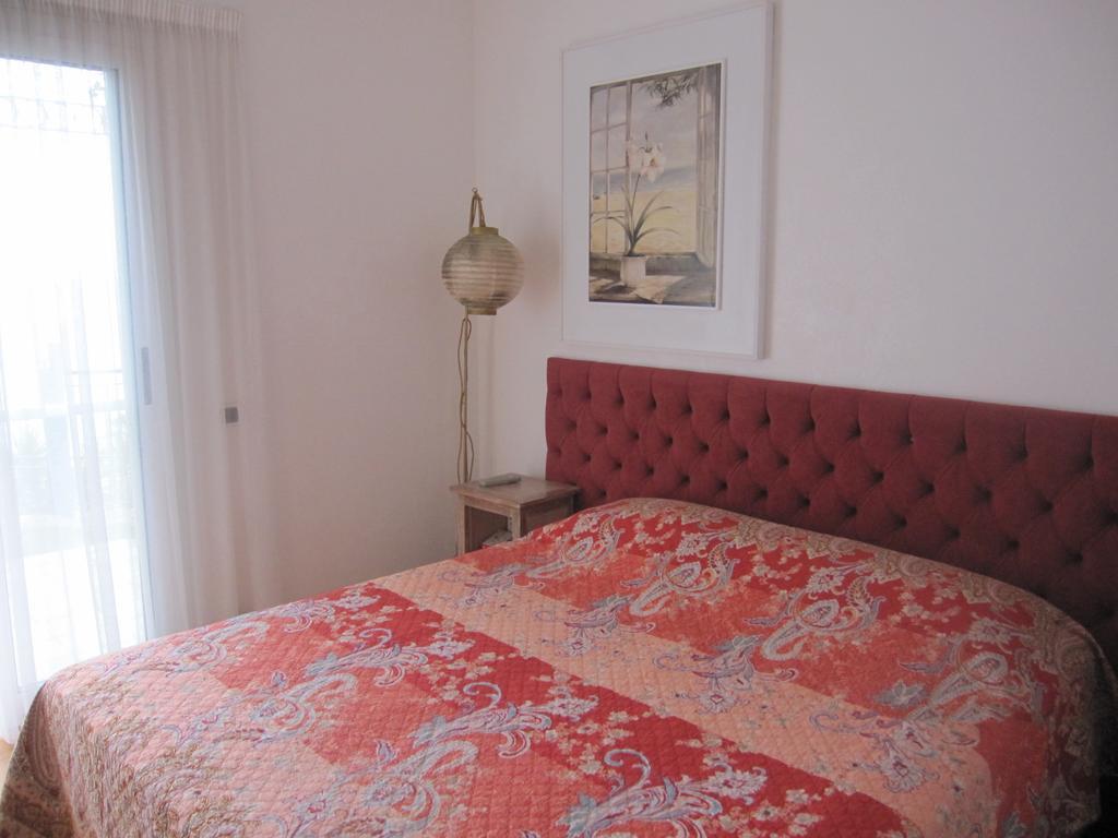 Villa Itati Sanremo Esterno foto